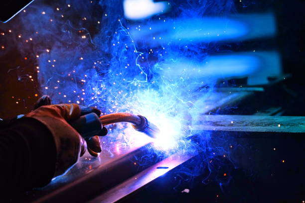 Best Marine and Shipbuilding Welding in Apple Valley, MN