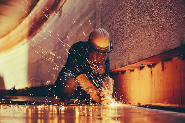 Best Structural Steel Welding in Apple Valley, MN