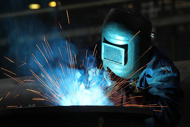 Best Aerospace and Defense Welding in Apple Valley, MN