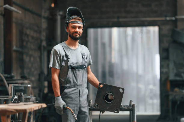 Best Artistic and Custom Metal Fabrication in Apple Valley, MN