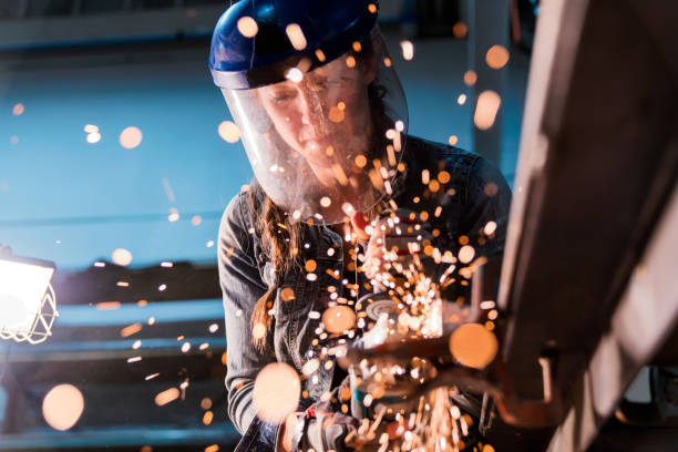 Best Automation and Robotic Welding in Apple Valley, MN
