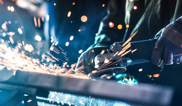 Best Specialty Welding Processes in Apple Valley, MN